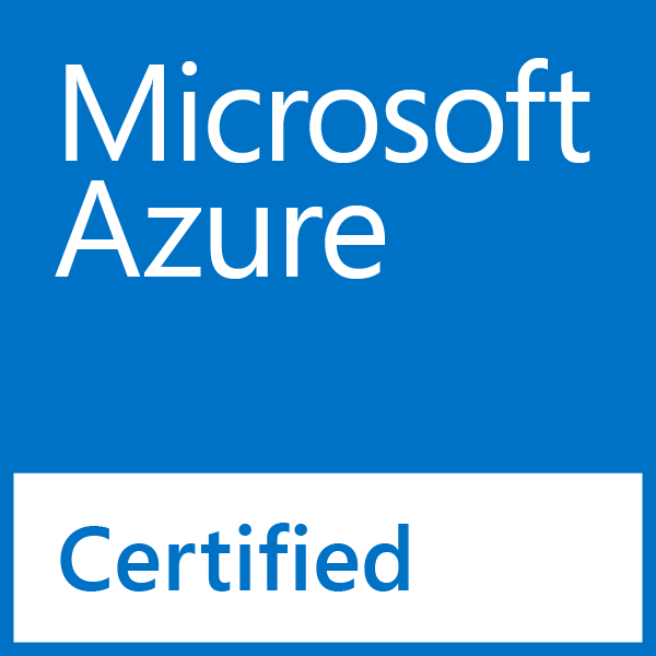 Microsoft Azure Certified for IoT